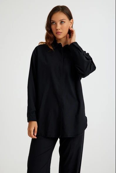 Keten Günlük İkili Takım Alt Üst - Resim 4