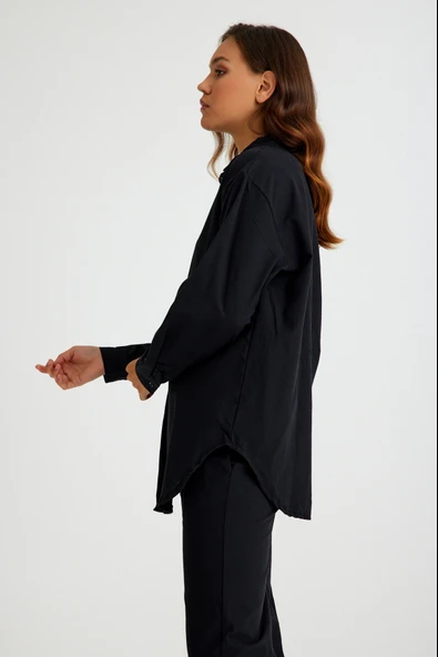 Keten Günlük İkili Takım Alt Üst - Resim 5