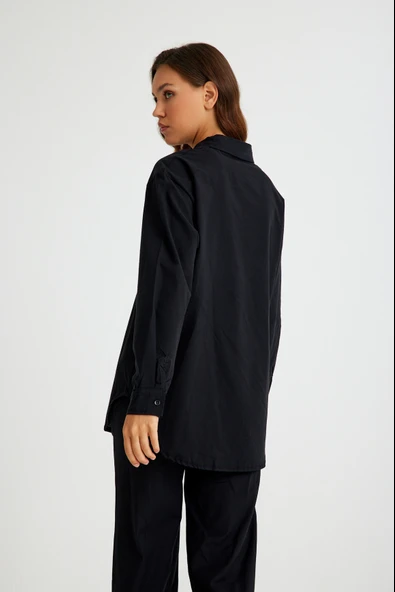 Keten Günlük İkili Takım Alt Üst - Resim 6