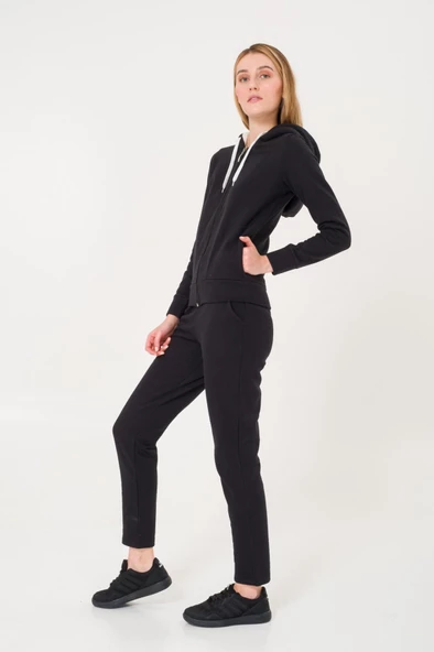 Kışlık Tracking Kadın Takım ürün görseli 1