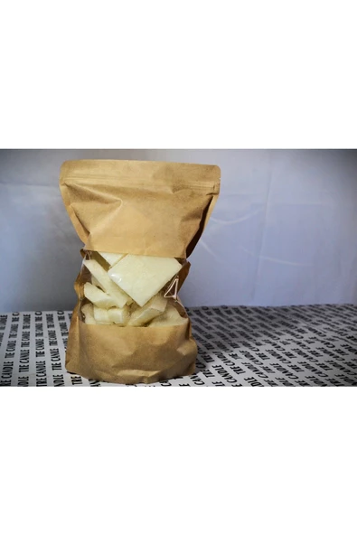 1Kg Paket Parafin