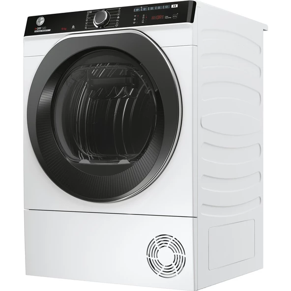 Hoover NDPEH 10A2TCBEXSS 10 kg Wi-Fi Kurutma Makinesi - Resim 3