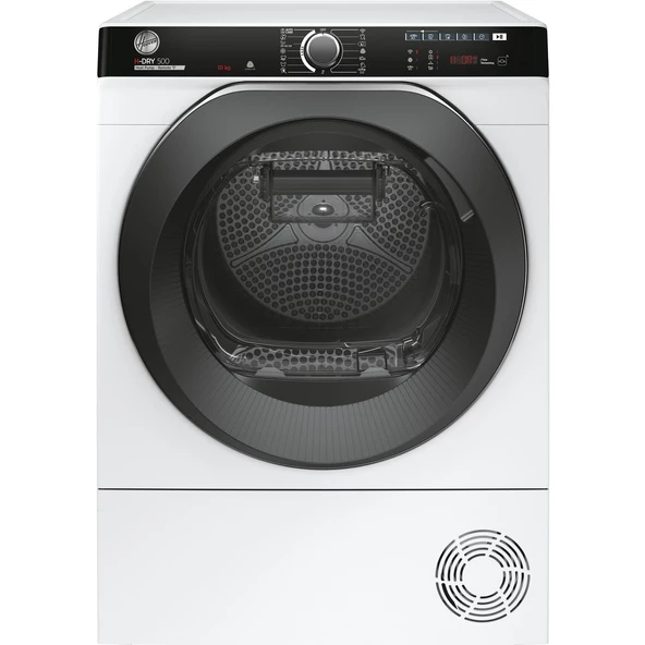 Hoover NDPEH 10A2TCBEXSS 10 kg Wi-Fi Kurutma Makinesi