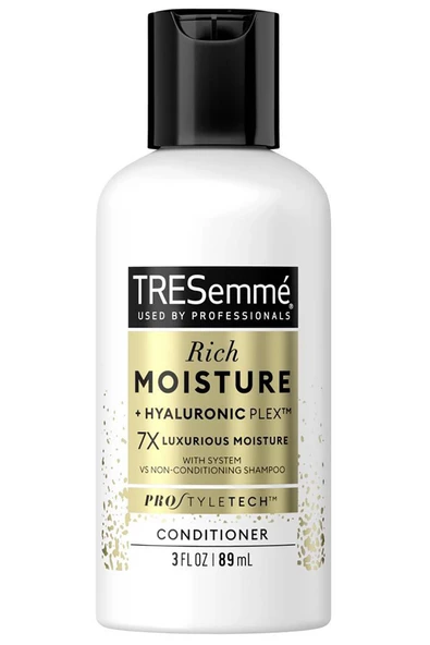 TRESemme Moisture Rich Nemlendirici Saç Kremi 89ML