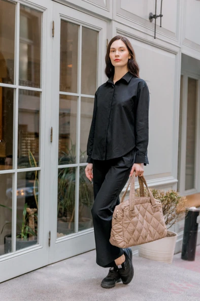 Keten Günlük İkili Takım Alt Üst - Resim 2