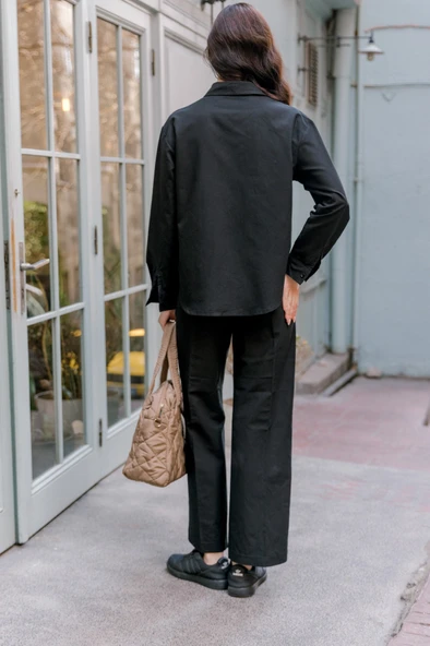 Keten Günlük İkili Takım Alt Üst - Resim 7