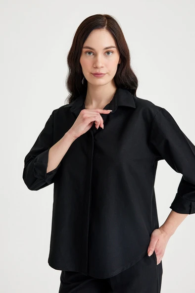 Keten Günlük İkili Takım Alt Üst - Resim 8