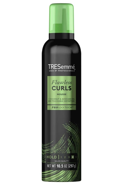 TRESemme Bukle Bakımı Saç Köpüğü 297GR