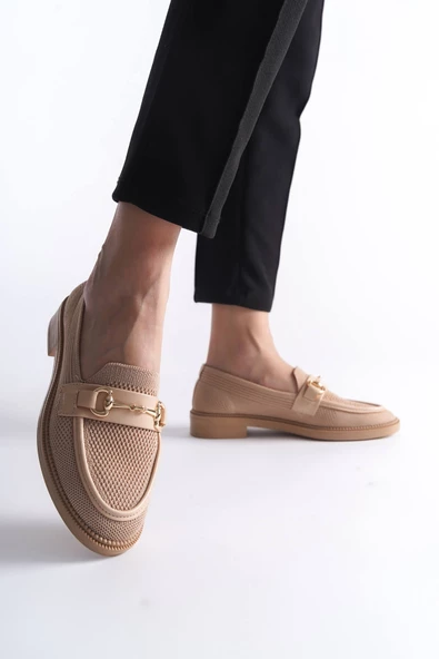 Kadın Loafer Günlük Ayakkabı TR045Y01CETK