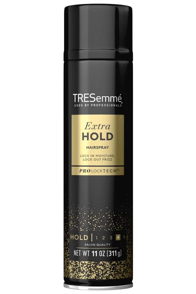 TRESemme Ekstra Kontrol No:4 Şekillendirici Saç Spreyi 311GR