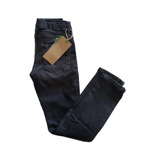 MyBrand Erkek Çocuk Lüks Kot Pantolon