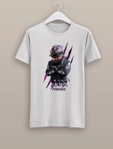 Hamilton Wakanda Forever Tshirt