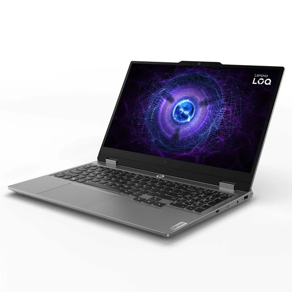 Lenovo LOQ 83DV00G5TR03 i7-13650HX 16GB 512SSD RTX3050 15.6" FullHD FreeDOS Taşınabilir Bilgisayar-CNT004 - 3