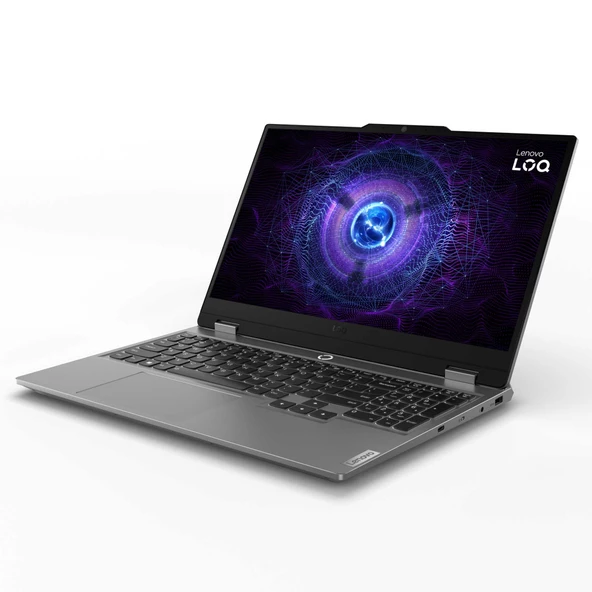 Lenovo LOQ 83DV00G5TR22 i7-13650HX 64GB 1TBSSD RTX3050 15.6" FullHD W11P Taşınabilir Bilgisayar-CNT023 - 4