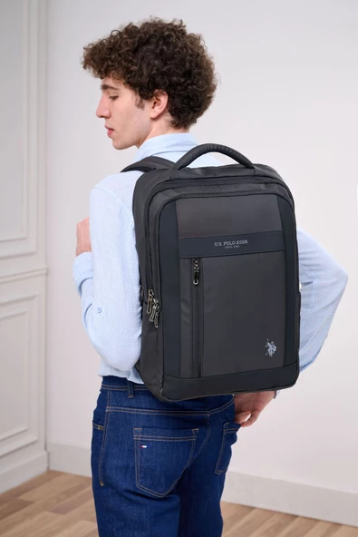 U.S. Polo Assn. PLCAN24484 Sırt Çantası - 7