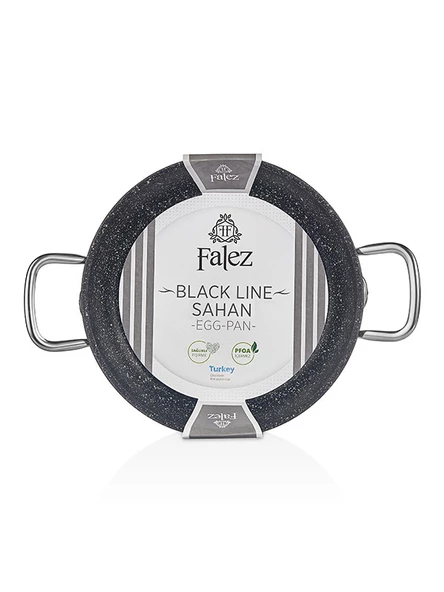 BLACK LINE 18 SAHAN - 6