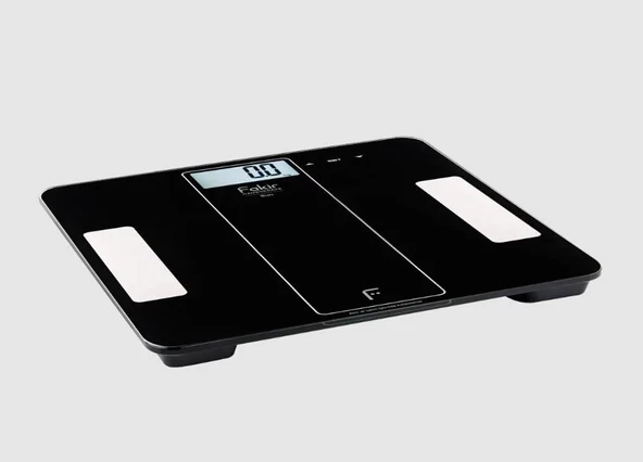 Fakir Sun Bluetooth Vücut Analiz Baskülü - 2