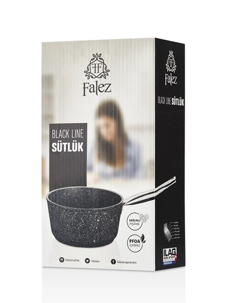 BLACK LINE 16 SUTLUK - 8