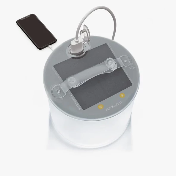 Luci Solar Base Light ürün görseli