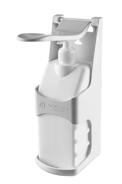 El Dezenfektan Aparatı 1.000 Ml - 5