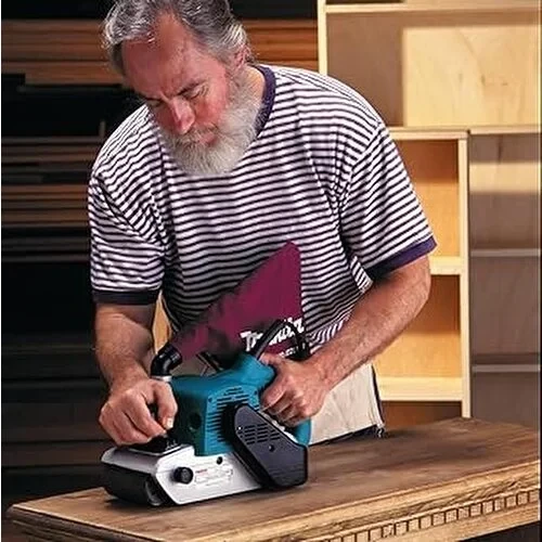 Makita 9403 Tank Zımpara Makinası Basic - 4