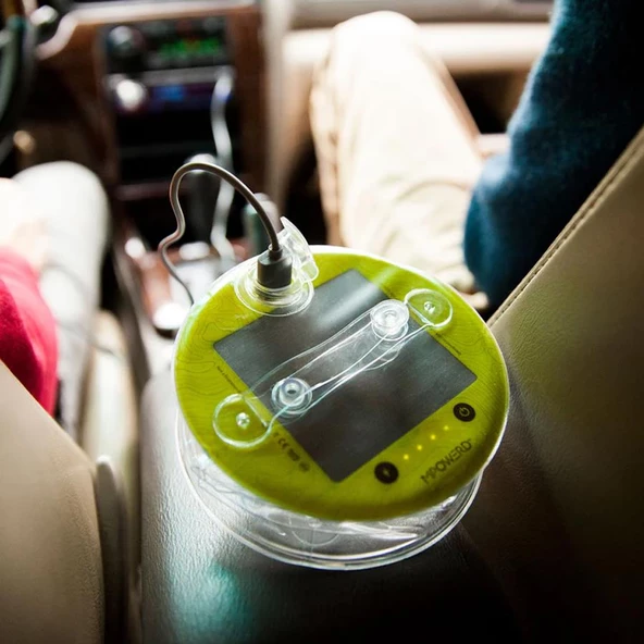Luci Solar Pro Outdoor 2.0 - 9