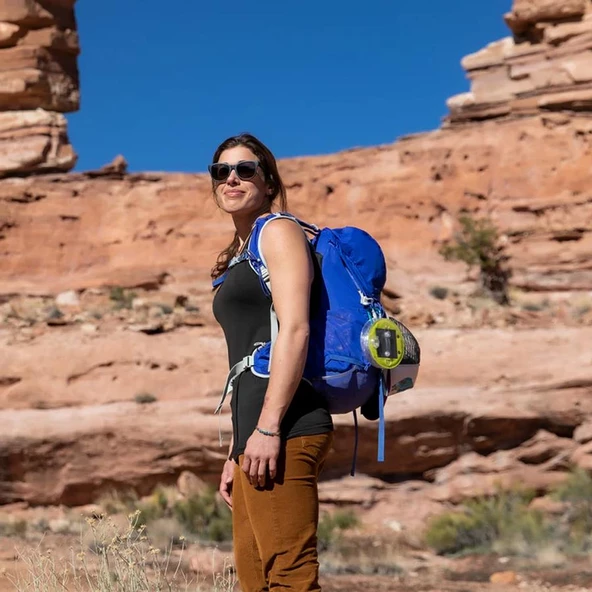 Luci Solar Pro Outdoor 2.0 - 6