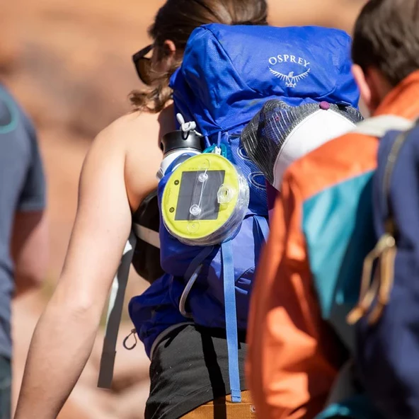 Luci Solar Pro Outdoor 2.0 - 8