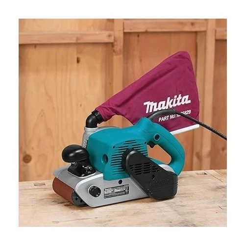 Makita 9403 Tank Zımpara Makinası Basic - 3