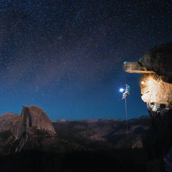 Luci Solar Pro Outdoor 2.0 - 2