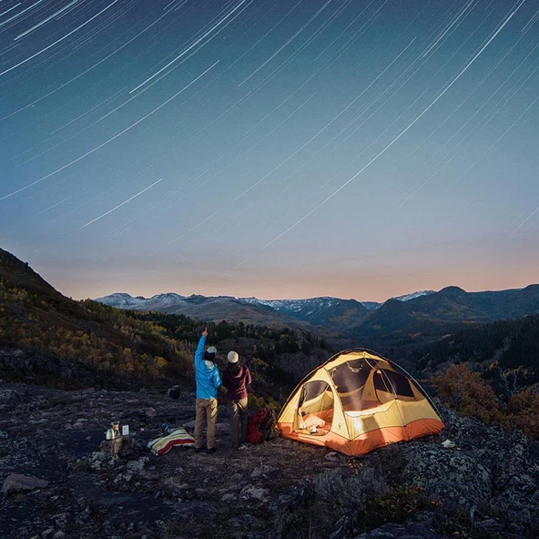 Luci Solar Inflatable Light - Outdoor 2.0 - 3