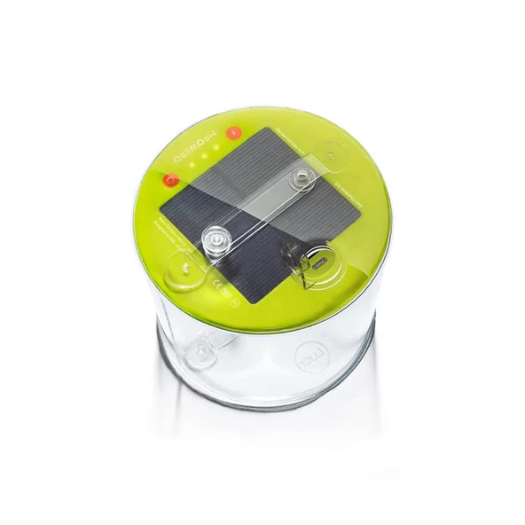 Luci Solar Inflatable Light - Outdoor 2.0