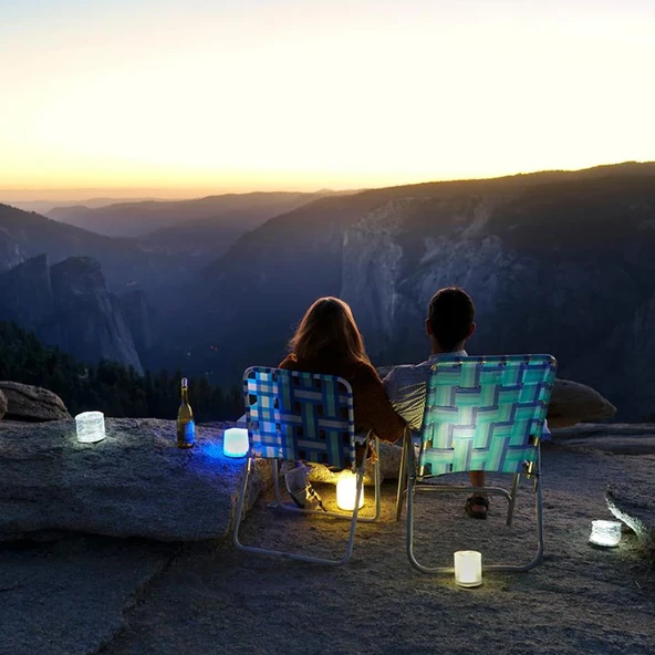 Luci Solar Inflatable Light - Color - 4