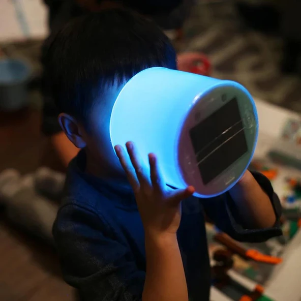 Luci Solar Inflatable Light - Color - 5