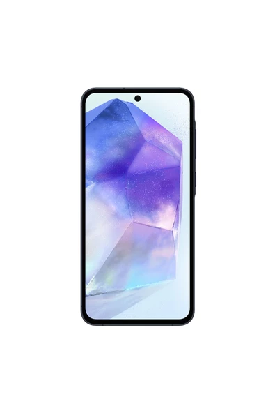 Samsung Galaxy A55 5G 256 GB 8 GB Ram Siyah (Samsung Türkiye Garantili)