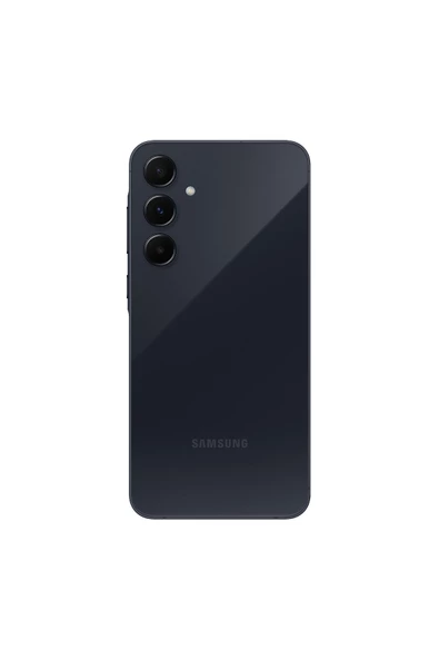 Samsung Galaxy A55 5G 256 GB 8 GB Ram Siyah (Samsung Türkiye Garantili) - 5