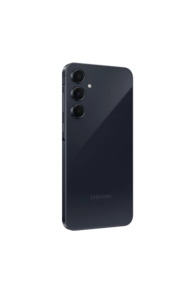 Samsung Galaxy A55 5G 256 GB 8 GB Ram Siyah (Samsung Türkiye Garantili) - 3