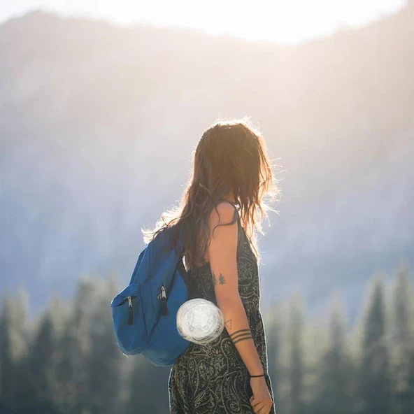 Luci Solar Inflatable Light - Original - 3