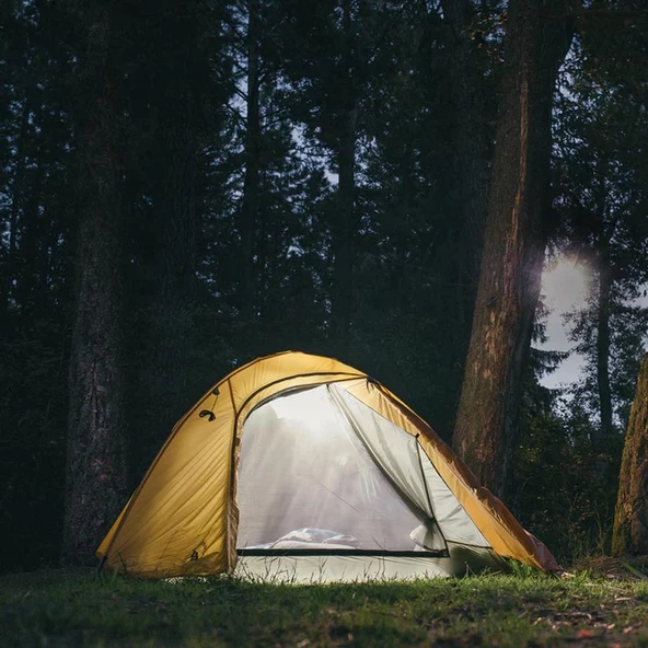 Luci Solar Inflatable Light - Original - 4