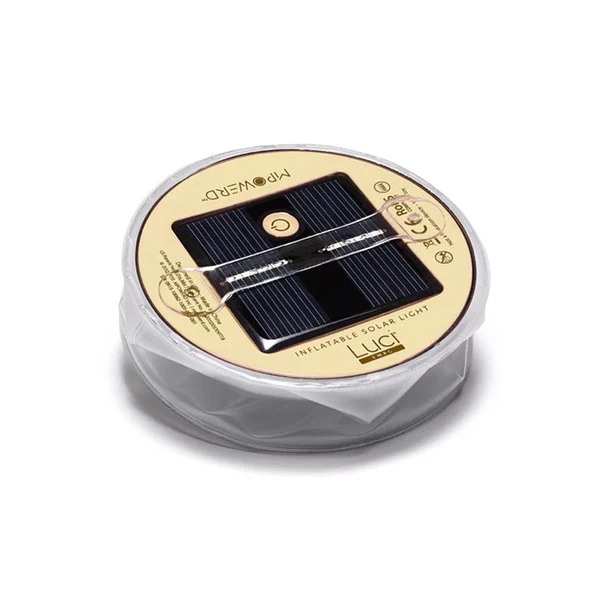 Luci Solar Inflatable Candle - 2