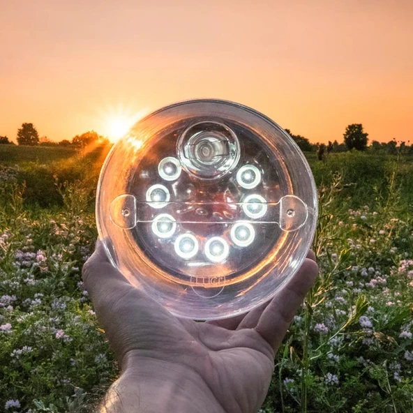 Luci Solar Inflatable Light - Original - 7