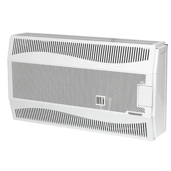 HOŞSEVEN HDU-10 DOĞALGAZ SOBASI 11 KW