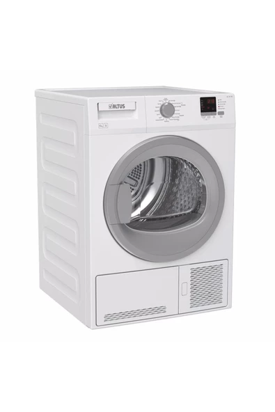 Altus AL 101 YB 10 kg Çamaşır Kurutma Makinesi - 2
