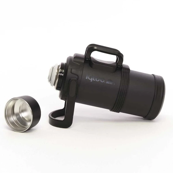 Igloo Big Barrel Termos 5 Litre - Resim 5