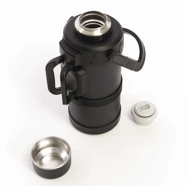 Igloo Big Barrel Termos 5 Litre - Resim 6