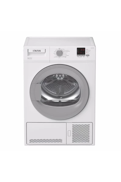 Altus AL 101 YB 10 kg Çamaşır Kurutma Makinesi