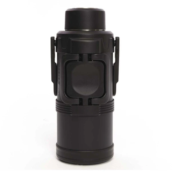 Igloo Big Barrel Termos 5 Litre - Resim 3