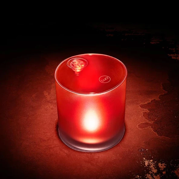 Luci Solar Inflatable Light - EMRG - 3