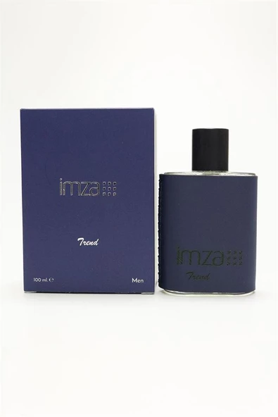 Renksiz 100 Ml EDT Trend Parfüm 1085230100 - 3