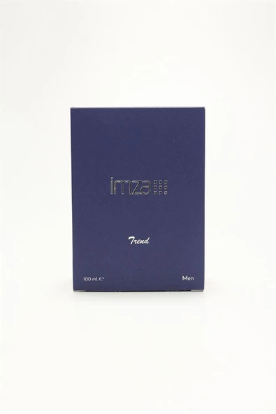 Renksiz 100 Ml EDT Trend Parfüm 1085230100